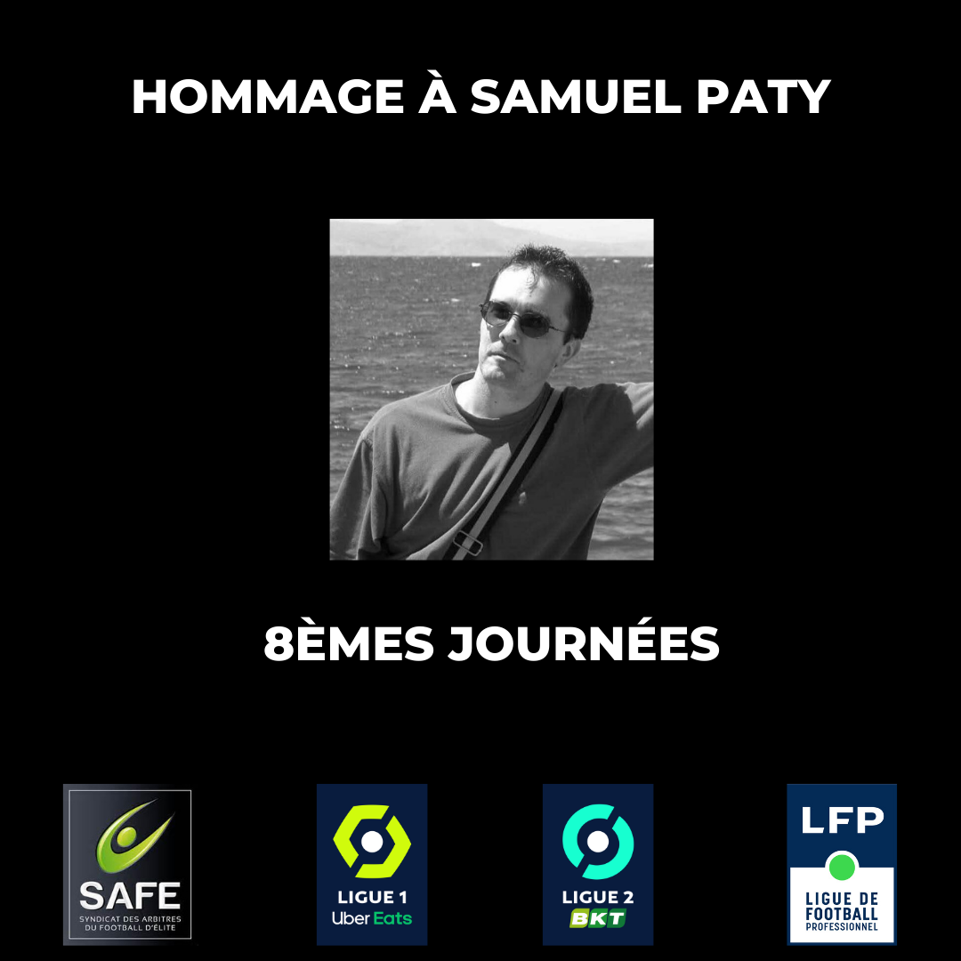 HOMMAGE
